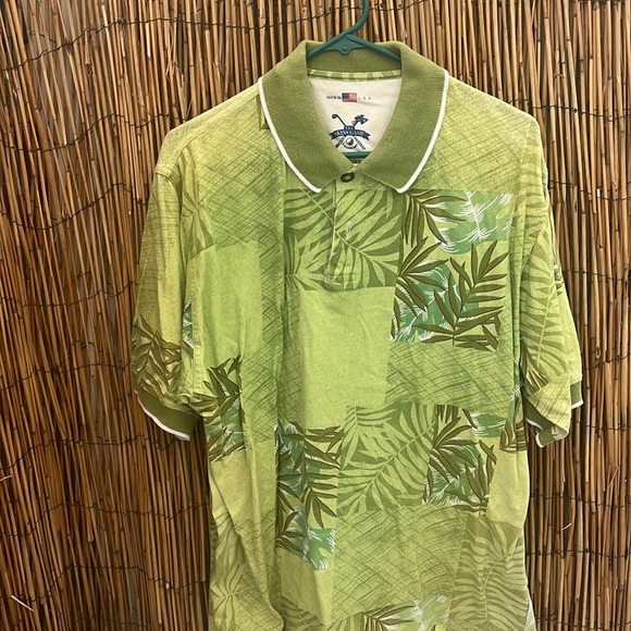 Sony Open - The Skins Game Polo Shirt - Picture 1 of 4